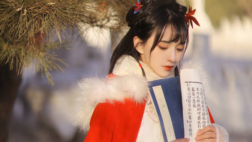 旧视频被翻出来
